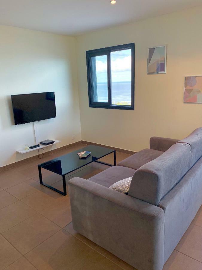 Bleu Horizon Apartamento Saint-Leu Exterior foto